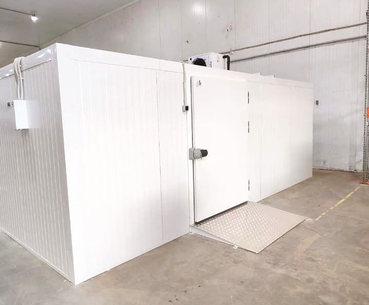 Холодильные камеры