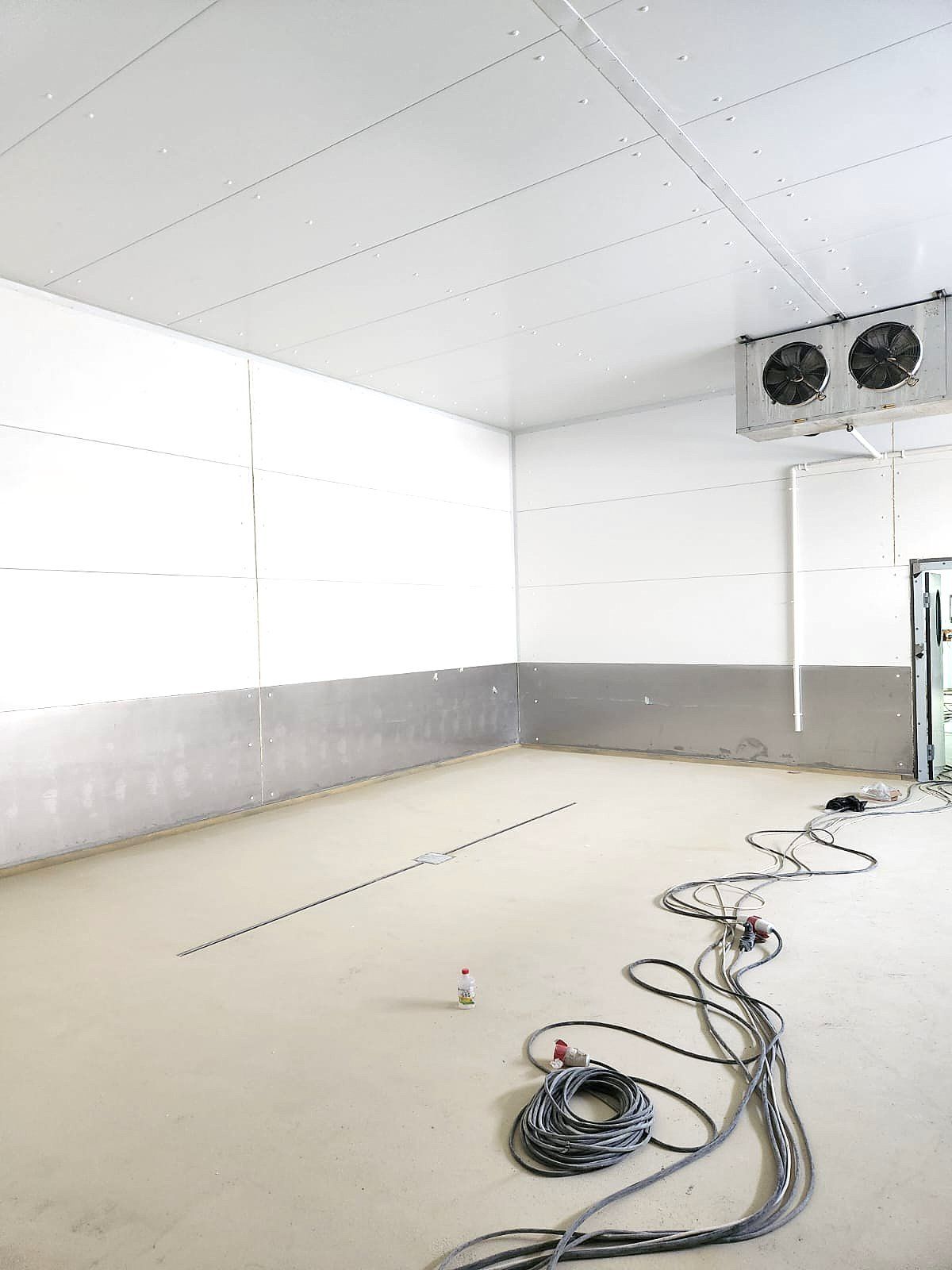 Vasily Vladimirovich B., Executive Director of Meat Production