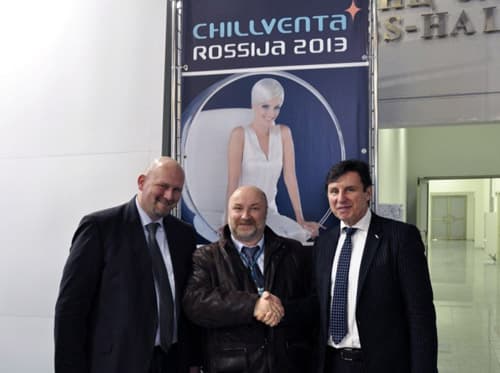 Chillventa 2013