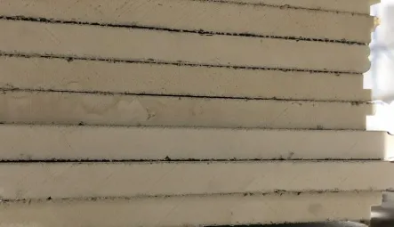 Marked-down PIR Plita⁠® insulation boards