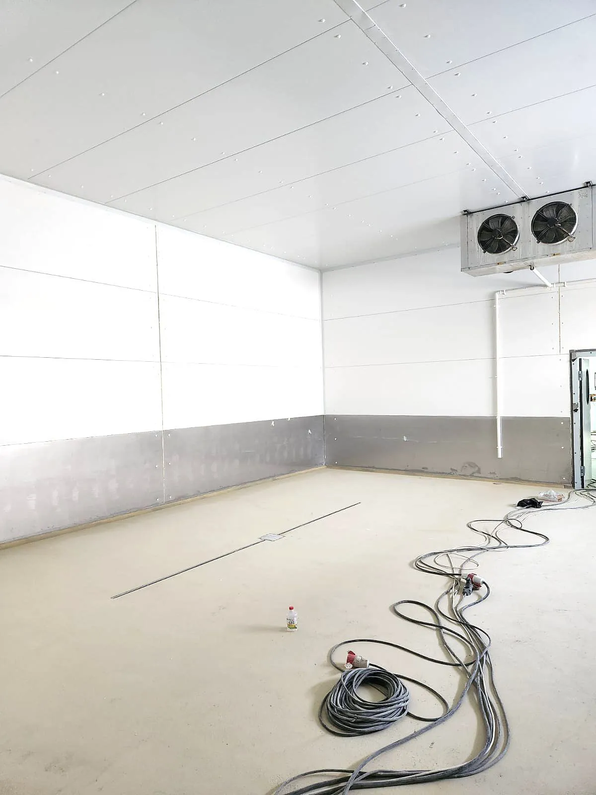 Vasily Vladimirovich B., Executive Director of Meat Production